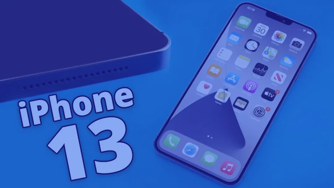 iPhone 13 开始测试,大家期盼的新功能来了