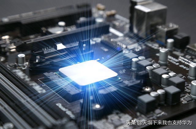 国产沉浸式光刻机或年底到来，华为芯片何时国