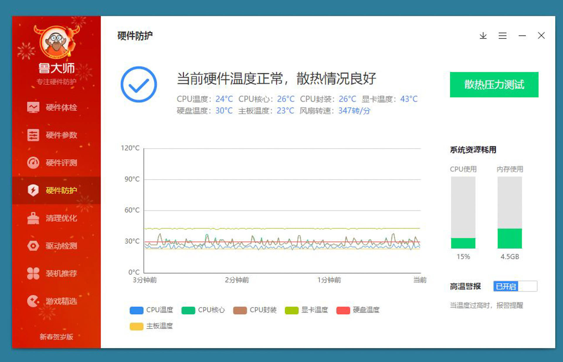 不花钱做点小改变，让机箱内的RGB彩光更漂亮