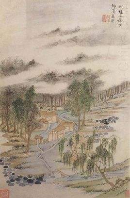 夏天的美景和诗情画意，都在这10首古诗里，读完豁然开朗-第6张图片-非凡网