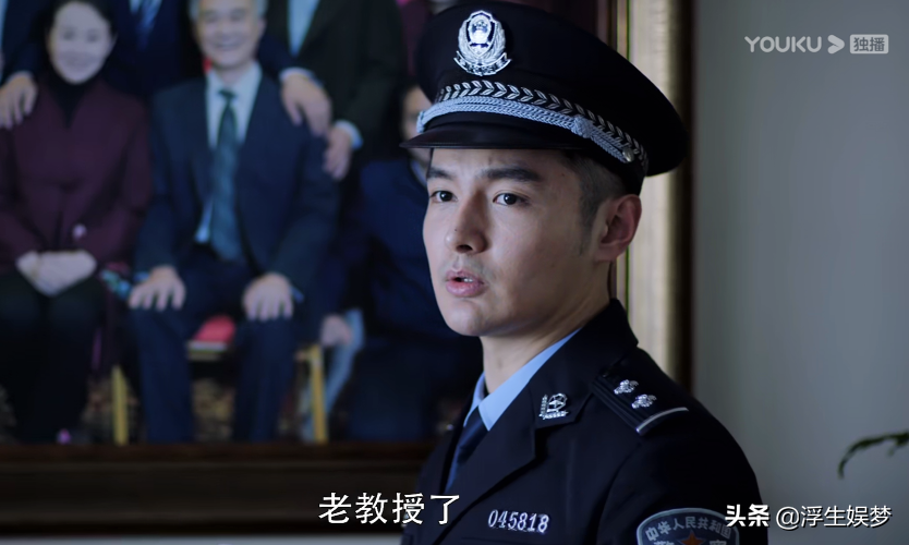 《重生》之路铭嘉：强大父权保护之下寻求成长如此艰难