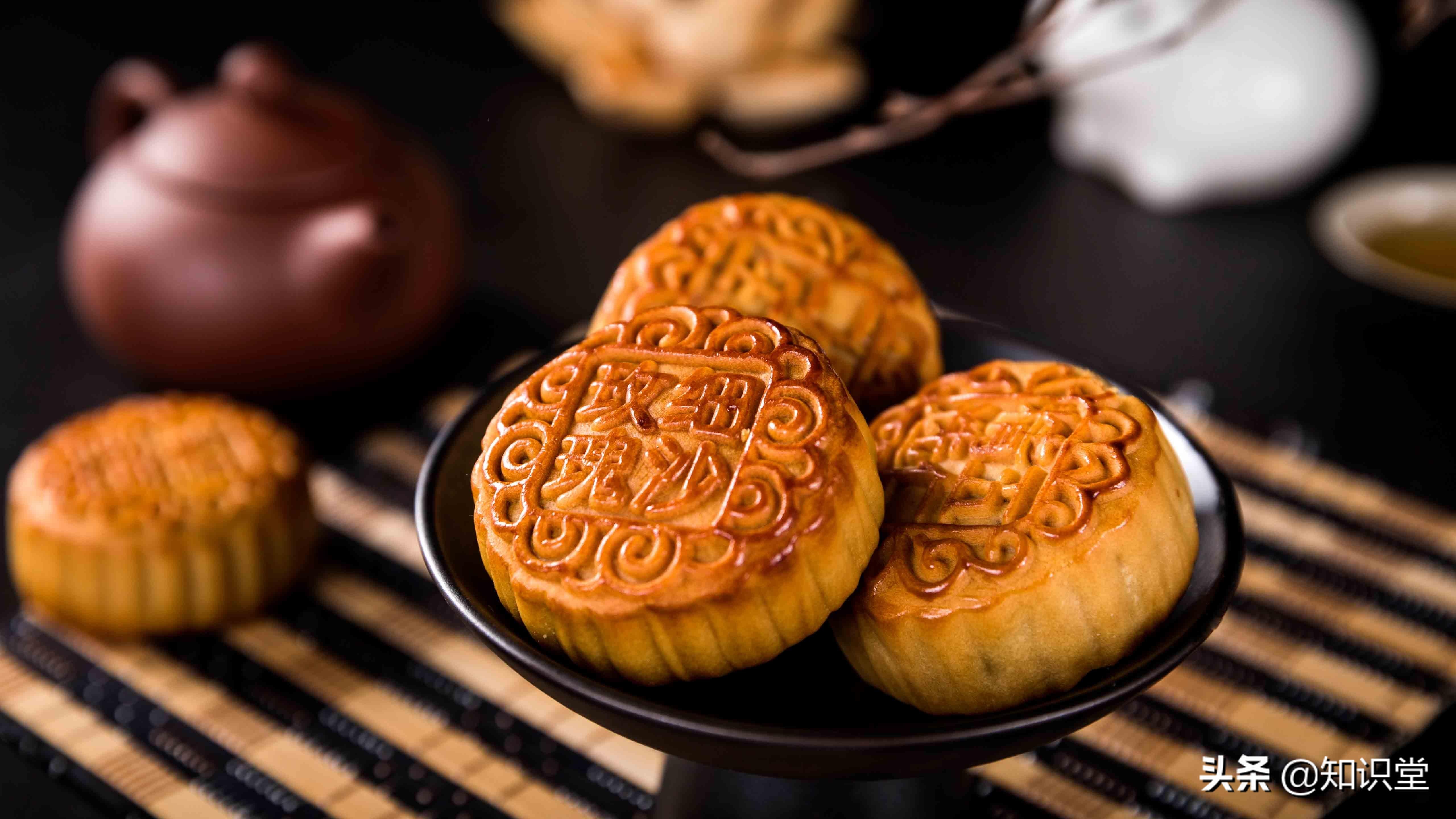 八月十五祝福语中秋节祝福语大全收藏备用