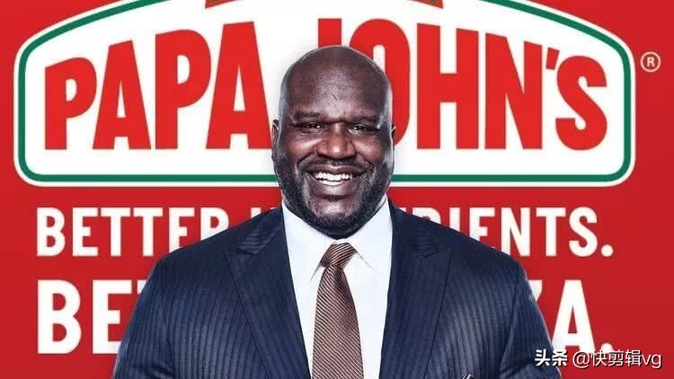 1998年, 奥尼尔买进的100万股谷歌原始股, 如今价值