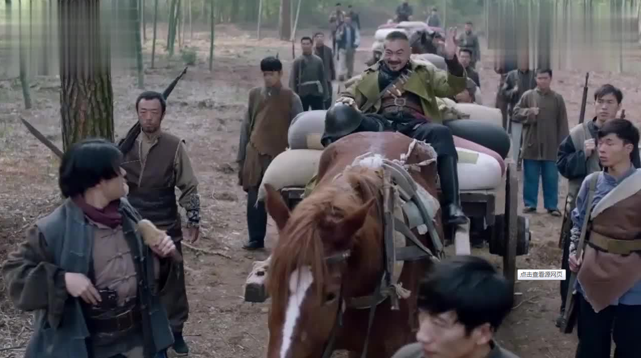 1937年，周恩来劳山遇刺，副官陈友才扮替身牺牲，死时身中20刀