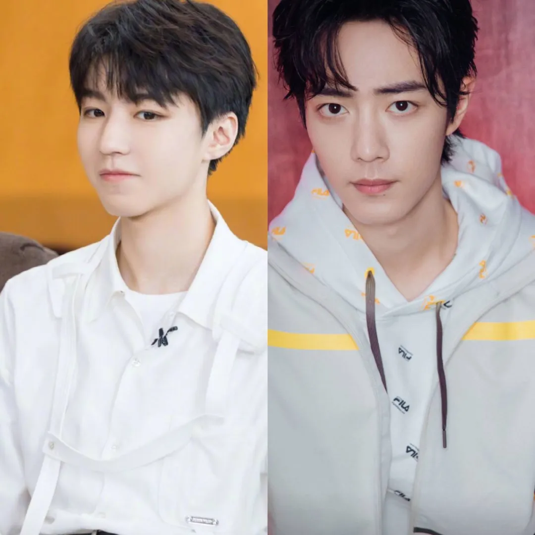 圈圈聚焦：娜扎被导演嫌弃？周冬雨很多干爹？