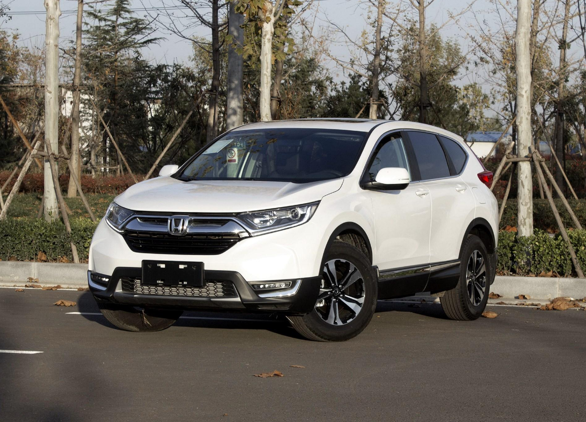 疫情之下，卖最好的十台SUV，国产近半席，哈弗