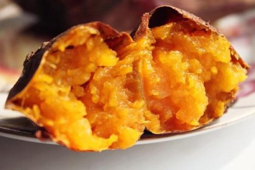 吃紅薯真的會傷肝？ 其實，這4種食物應該少碰，或有助於肝臟健康