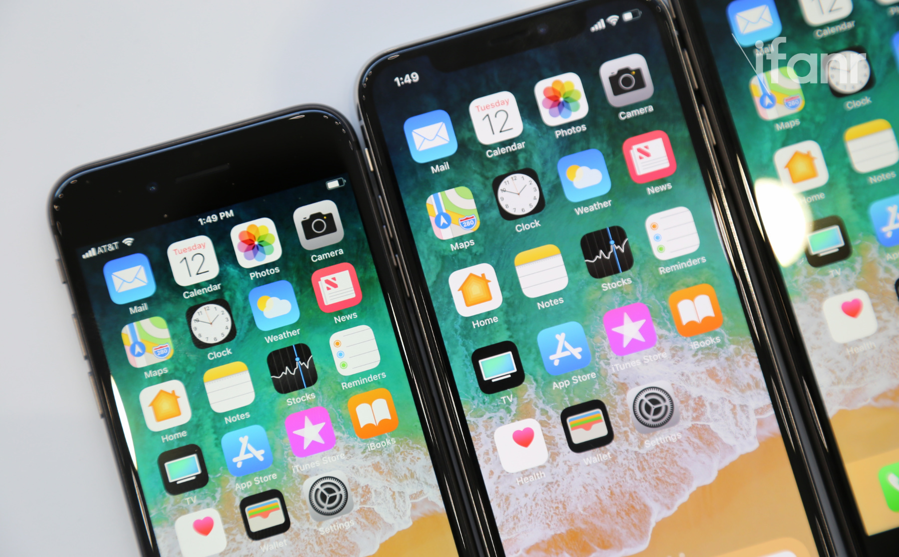 iPhone 13要来了！可能有这些惊喜升级