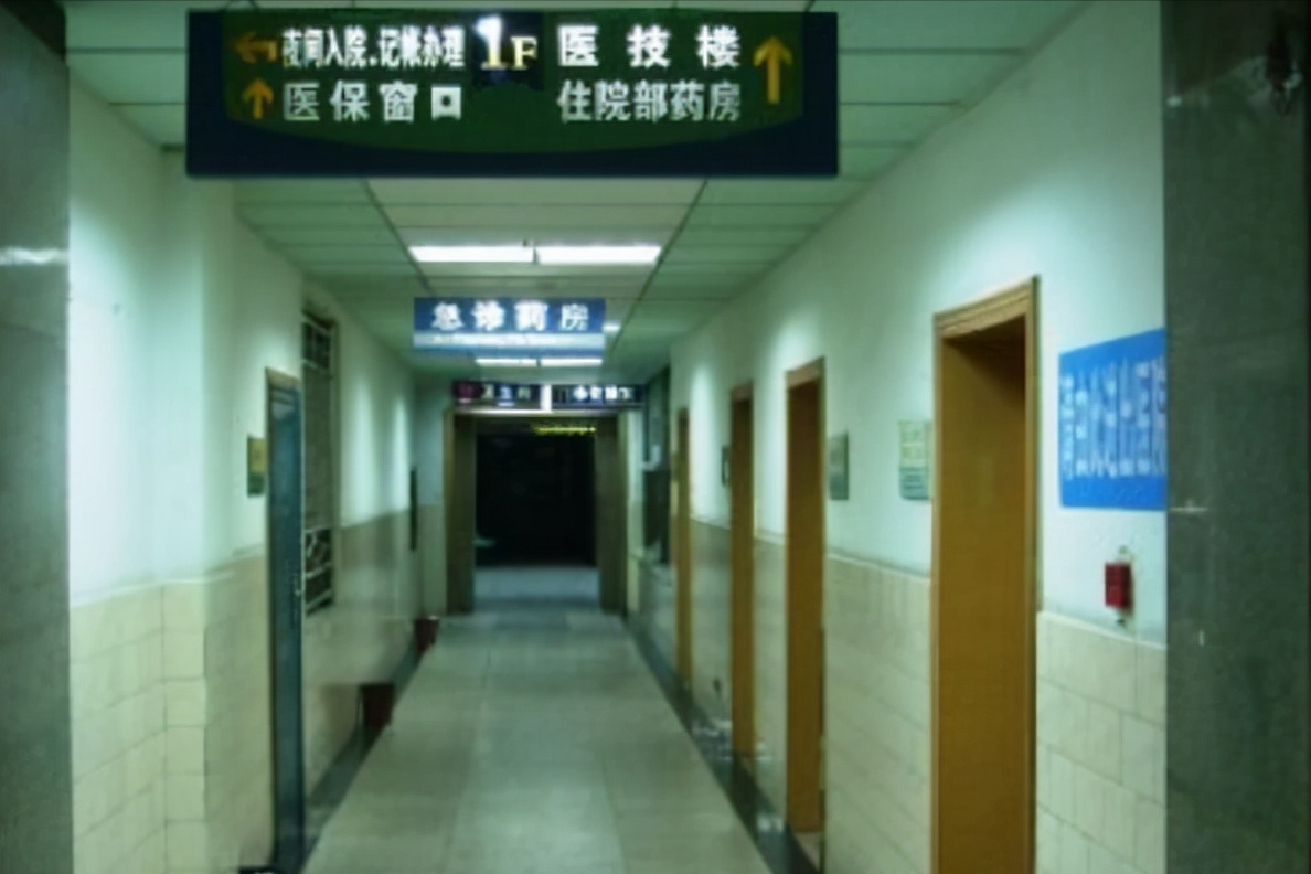 贵州扩建一妇幼保健院，床位增至2倍多，将缓解住院难、看病难