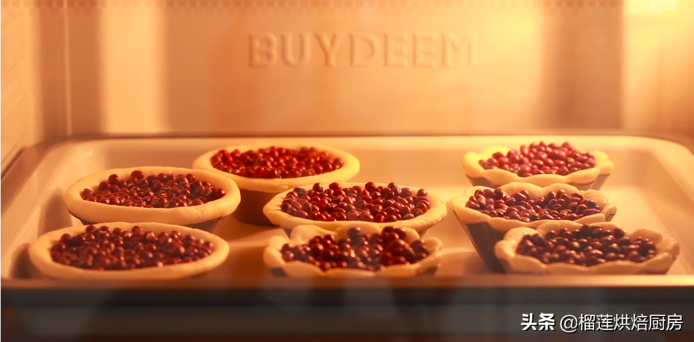 超细节的爆浆流心芝士蛋挞教程，细腻丝滑，熬夜看奥运会必备甜点