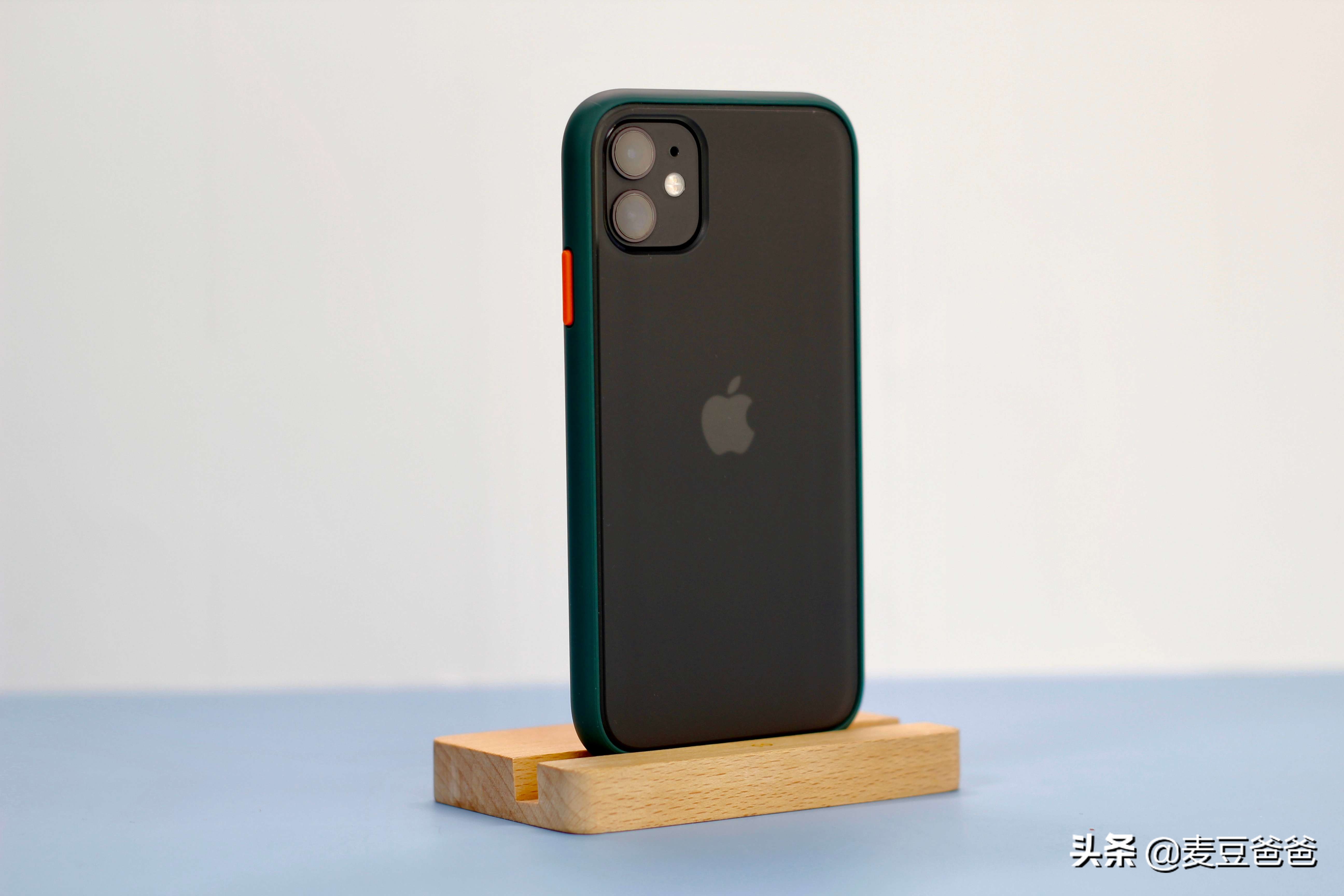 科技以换壳为本——iPhone 11、iPad Pro10.5寸保护壳分享