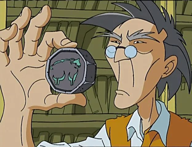 没看过这几部动画片，不能说自己是90后