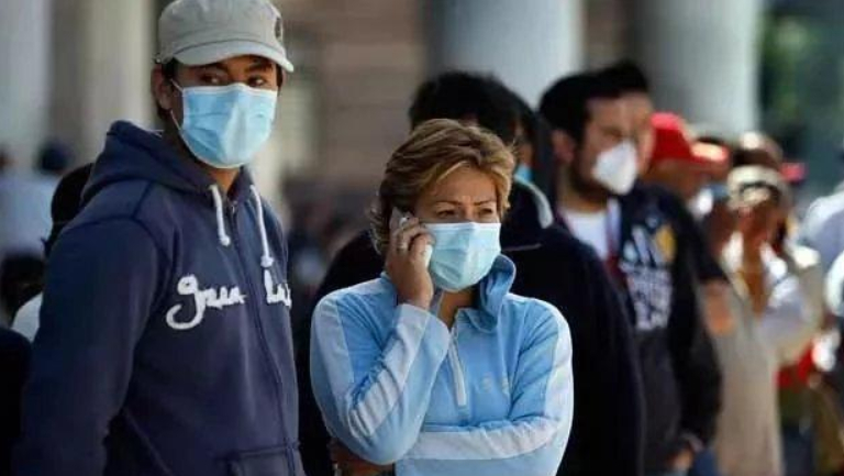 變異病毒�入侵�台灣？ 這回，台灣�危險了�