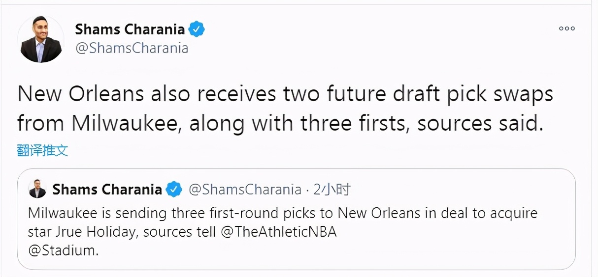 衝上熱搜第一！ 公鹿連續交易豪賭衝冠，五虎薪金或破1.1億