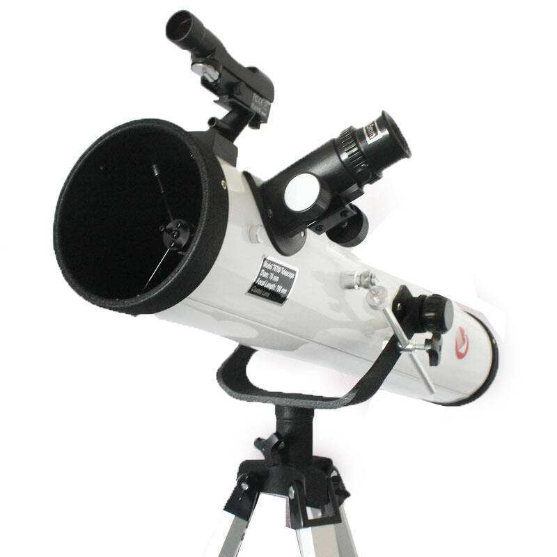 观星用天文望远镜，你选对了吗？