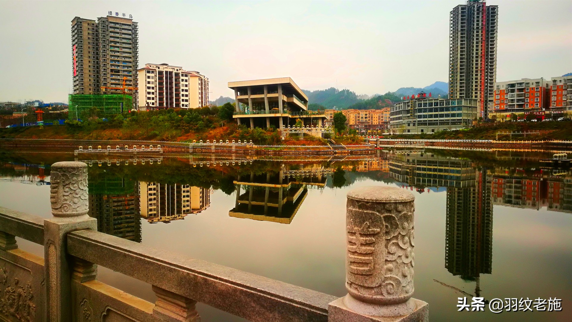 只有心灵和意识的同频共振才能让彼此产生灵魂共鸣