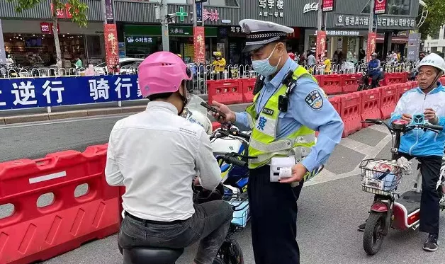 每一天的出行,您要知道的那些事