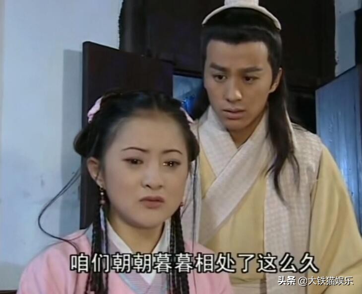 《无敌县令》播出19年，以当今审美，6位女主演谁更美？我站梅妃