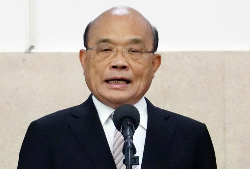 台疫情防控出現漏洞，民進黨官員卻只關心這些