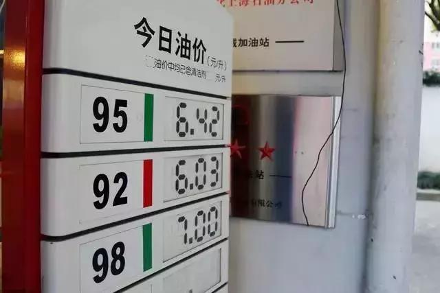 为什么有的车加92号汽油有的加95号汽油？