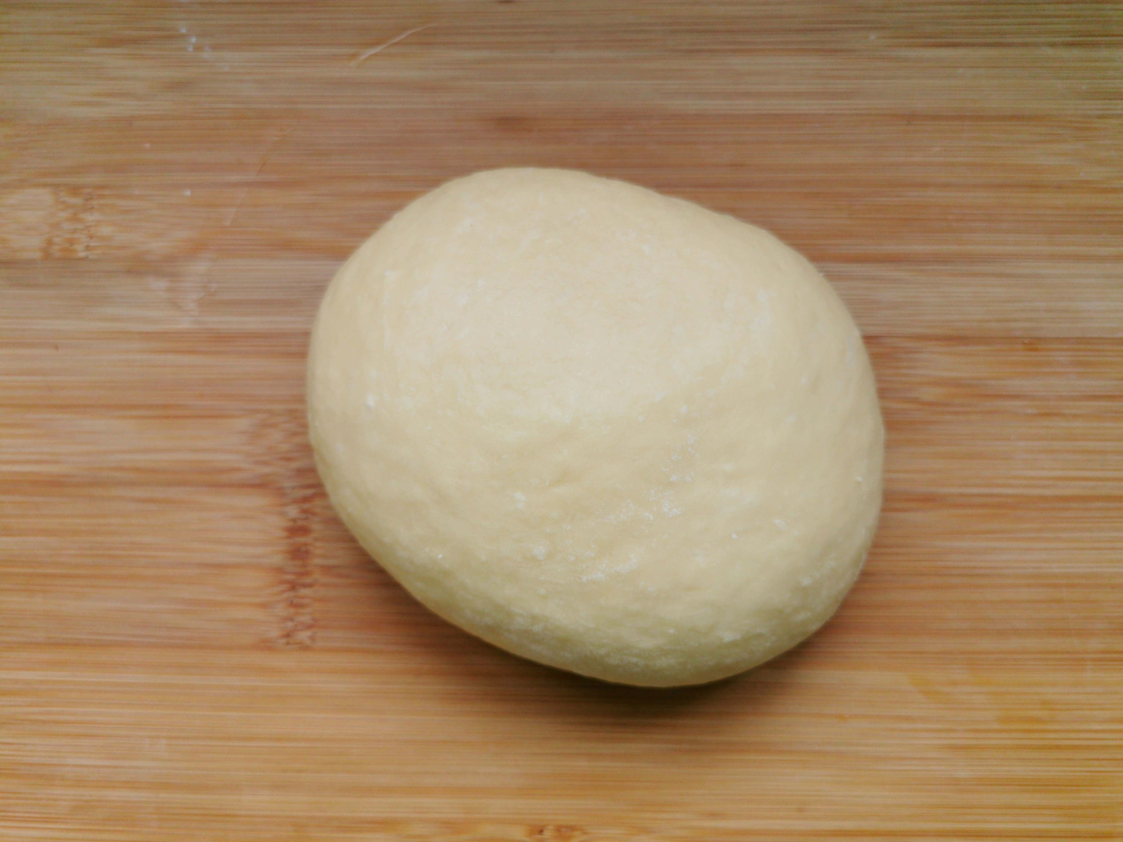 1碗面粉，3个鸡蛋，在家也能做沙琪玛，香甜绵软，没有添加剂