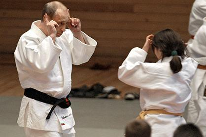 擅长暗S,深入敌后，执掌俄罗斯20年的普京，你们不好奇吗？