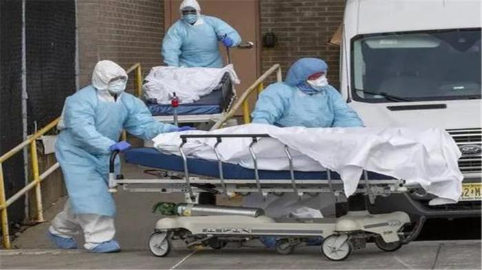 真的是作到头了!蓬佩奥残局如何收场？恭喜他上