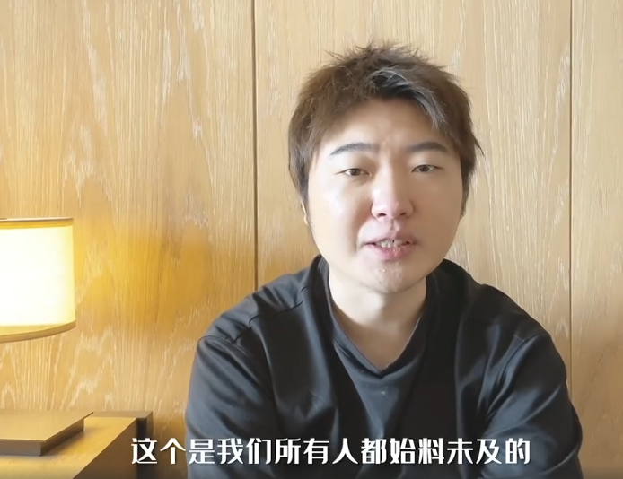 《青春环游记》杀青，总导演发视频道歉：请不