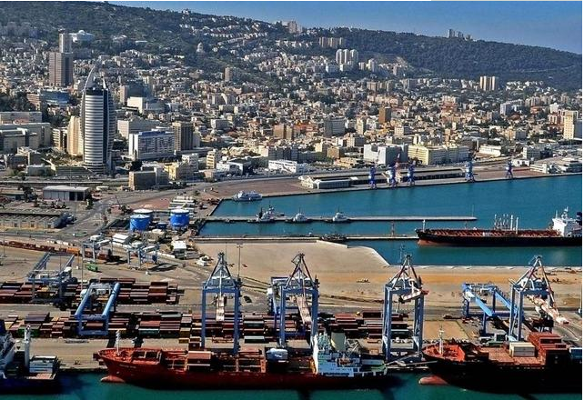 搅局的又来了！中国和以色列将达成106亿的合作