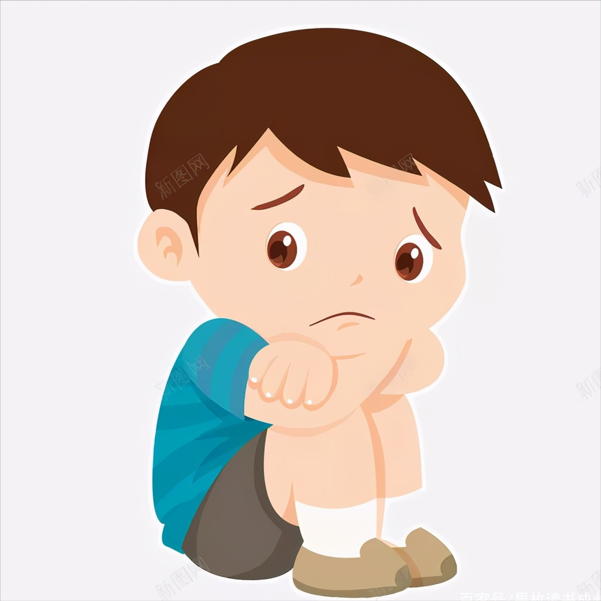 为什么我家孩子不爱动脑筋？只是因为家长没有这样做