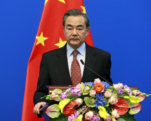 中国外交F4 你更喜欢谁？