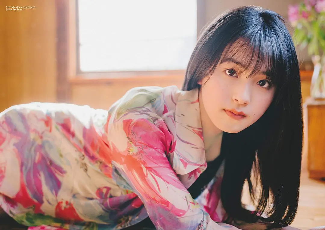 大園桃子 乃木坂46治癒系美女 昨夜突然發布將要畢業的消息 資訊咖 大園桃子 乃木坂46治癒系美女 昨夜突然發布將要畢業的消息 資訊咖