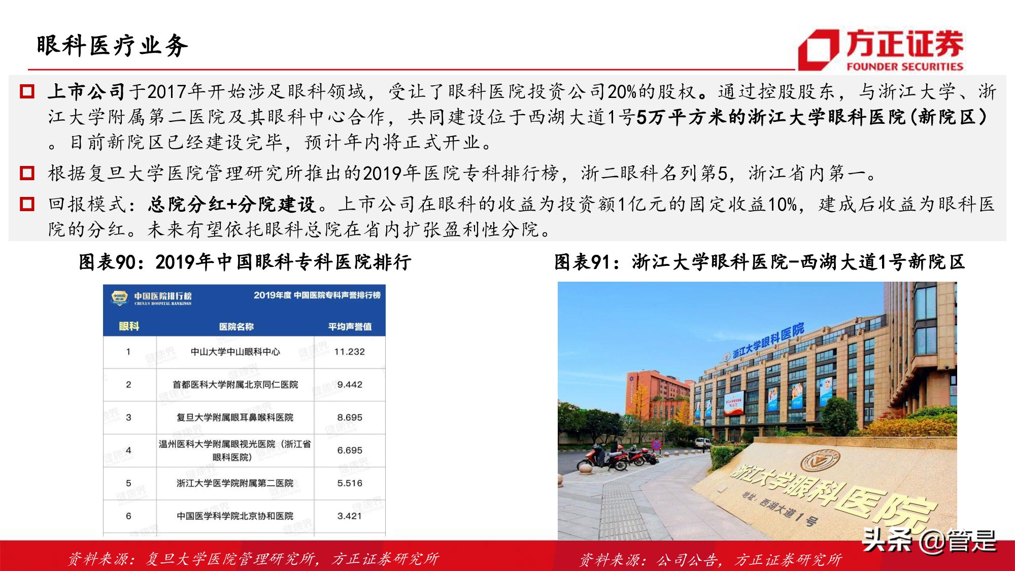 通策医疗深度研究：突破口腔行业连锁困局，扩张提速打开向上空间