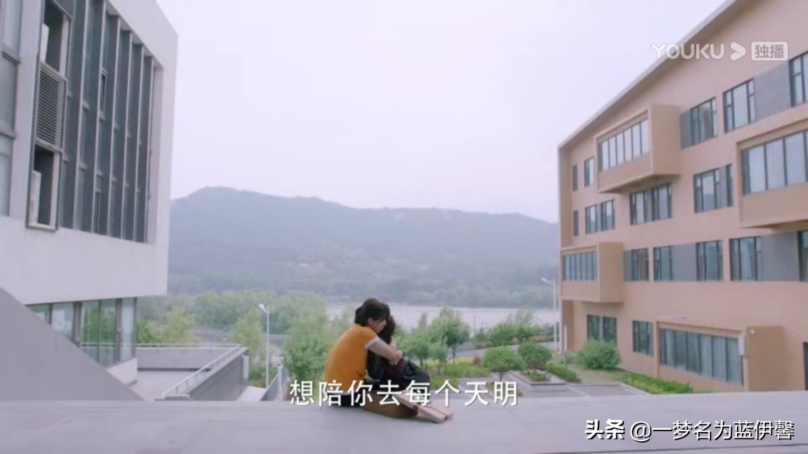 冰糖炖雪梨｜这剧除了一起为冬奥会加油的“运