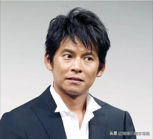 织田裕二《金装律师2》收视持续低迷 是否受《半泽直树》的影响