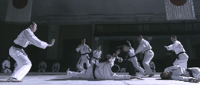 " Xie Wen " series makes show 7 times the most classical in, under cover Chinese must know the secret of the path