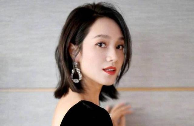 24岁闪婚闪离到36岁卑微付出，曾经的“浙江一姐