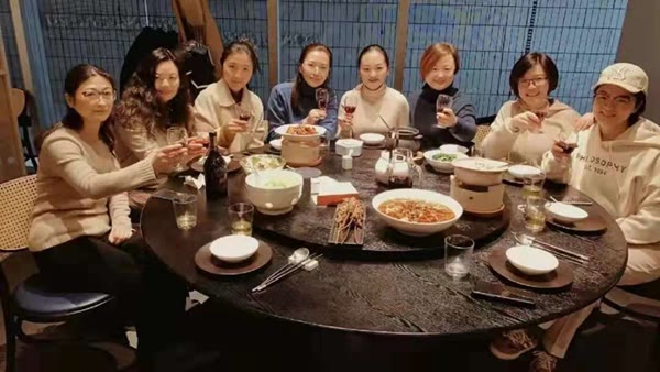 上海国际设计周艺术指导刘薇：刚柔并济的设计生命力