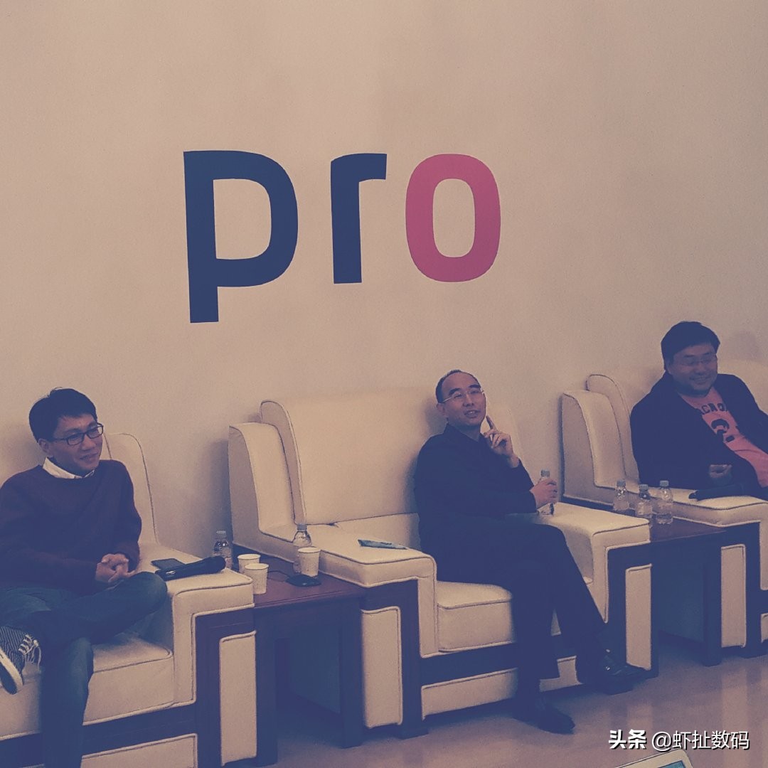 李楠当初是如何加入魅族的！