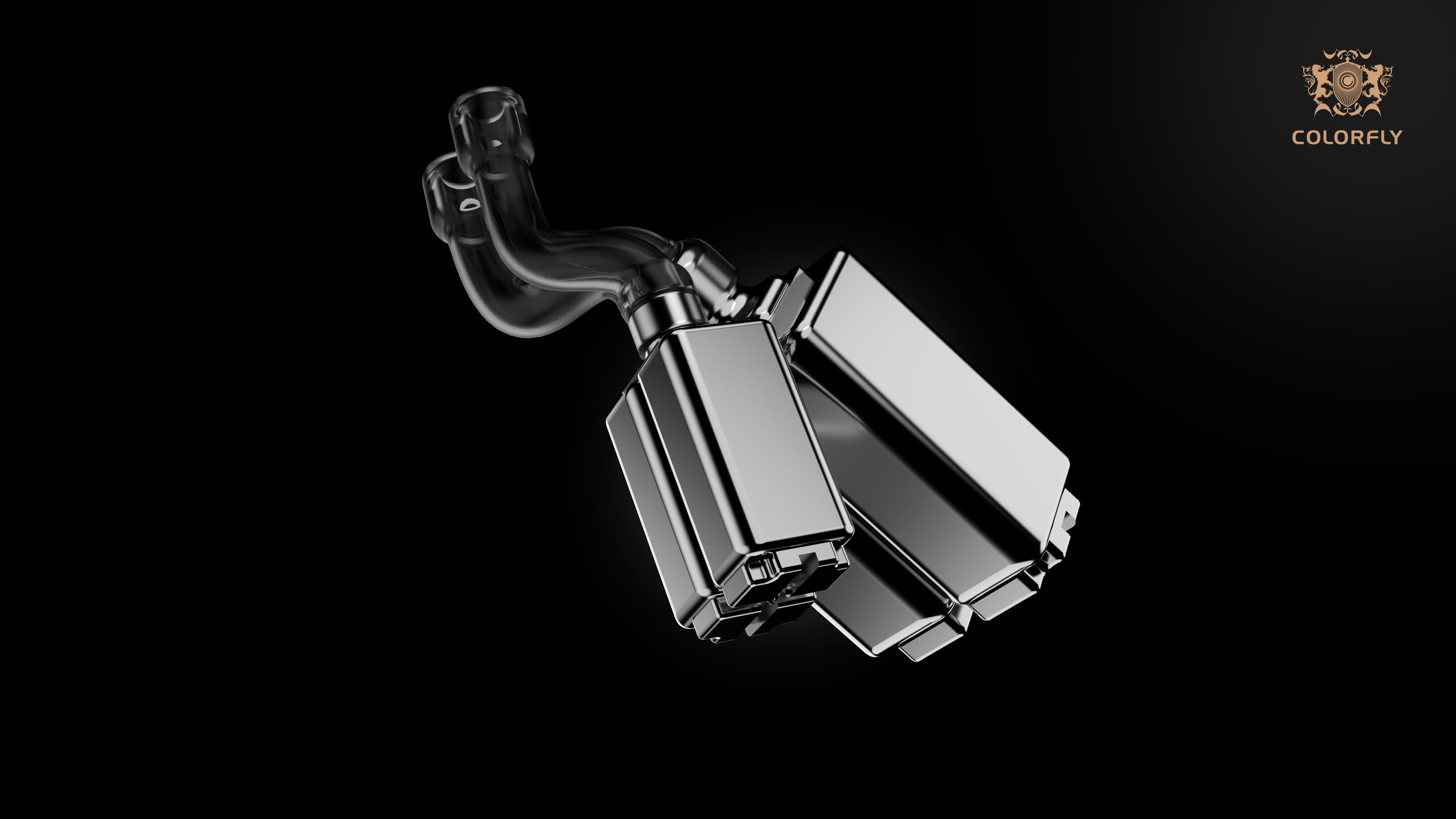 Colorfly 室内乐系列耳机发布