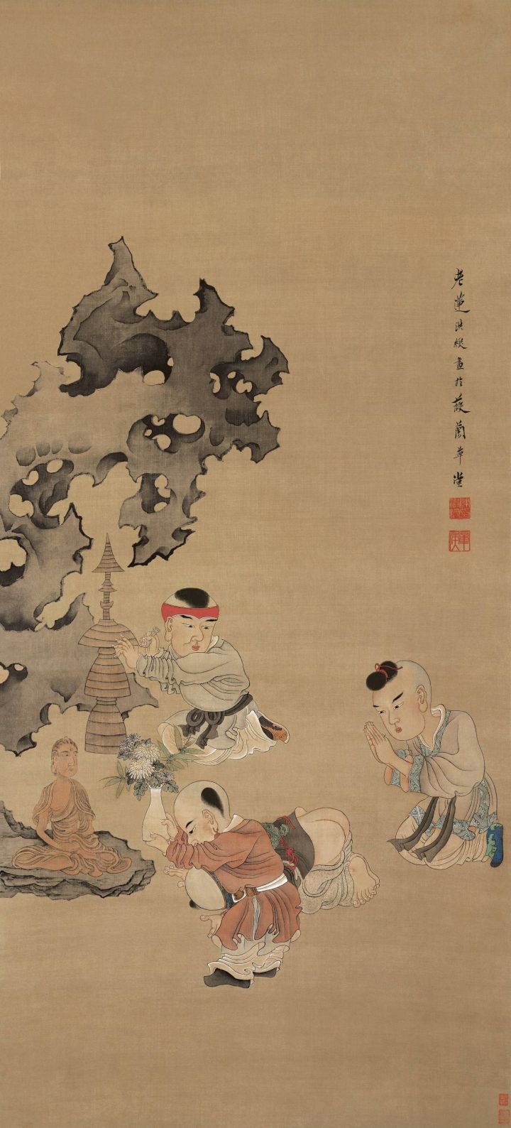 飞花令，关于“冬”的诗句有哪些？-第2张图片-非凡网