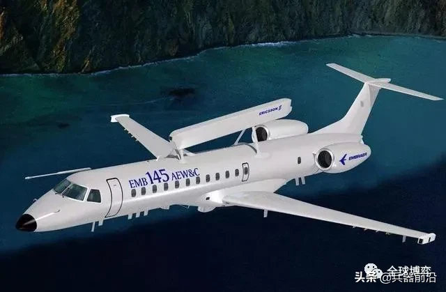 比马达西奇更重要，航空巨头向中国伸出橄榄枝