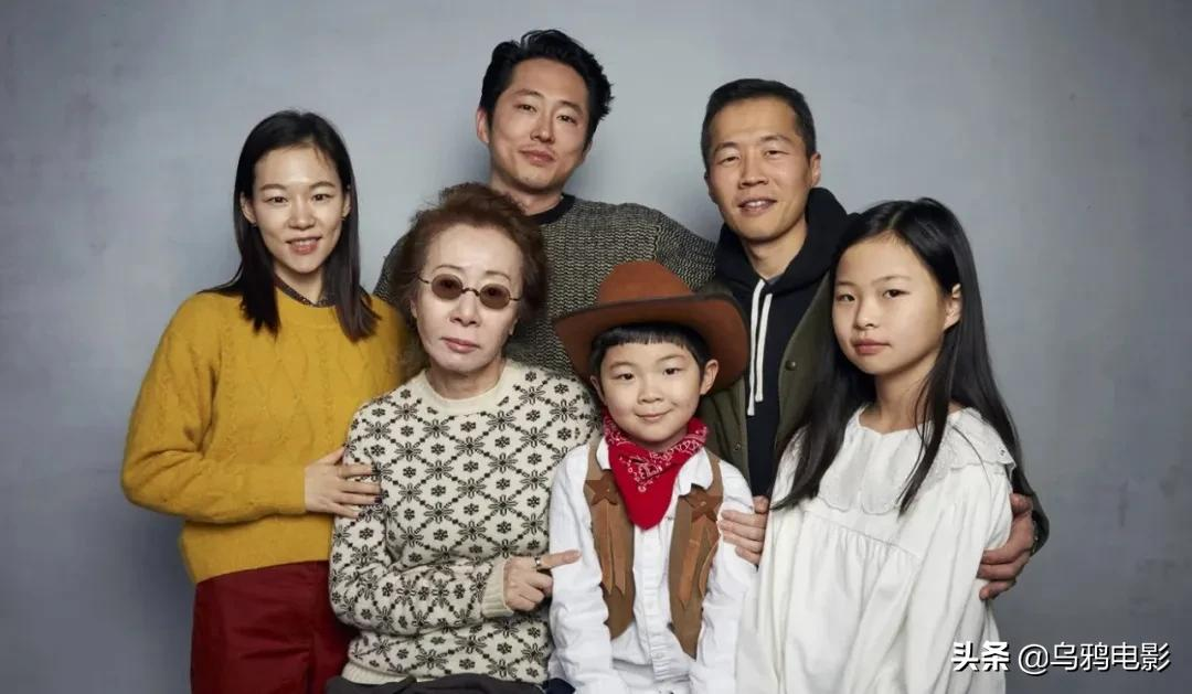 74岁拿下影后,她说:那些说我不行的人,都死了