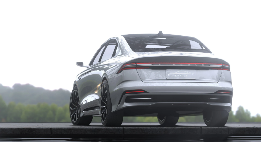 钟爱美式豪华与操控？福特全新SUV与林肯全新轿车值得一看