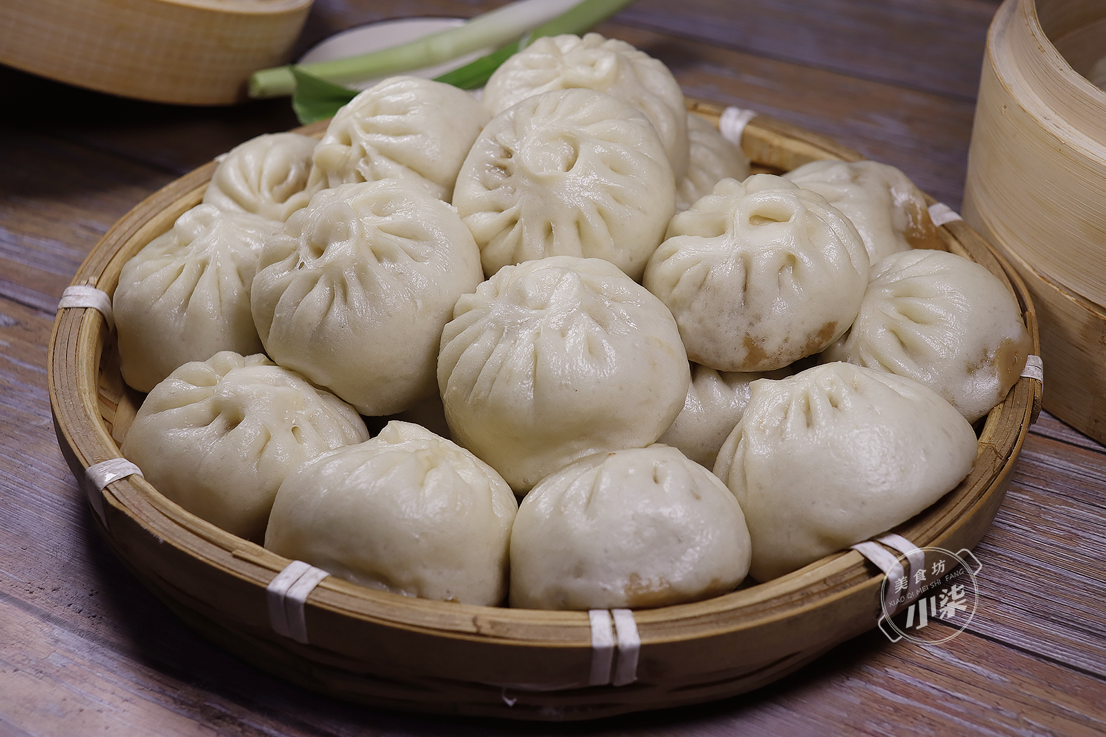 喜歡吃包子的趕緊收藏，學會這種做法，一周吃7天都不煩，太香了