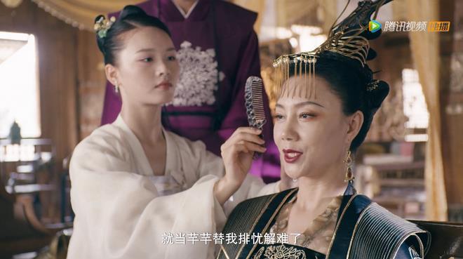 传闻中的陈芊芊：看完这些细节，果然陈楚楚才