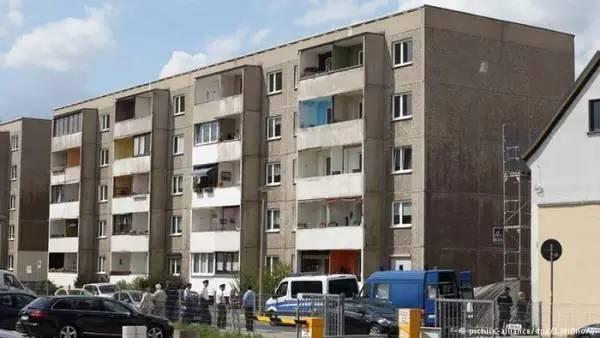 大案纪实：中国女留学生遭强奸虐杀案