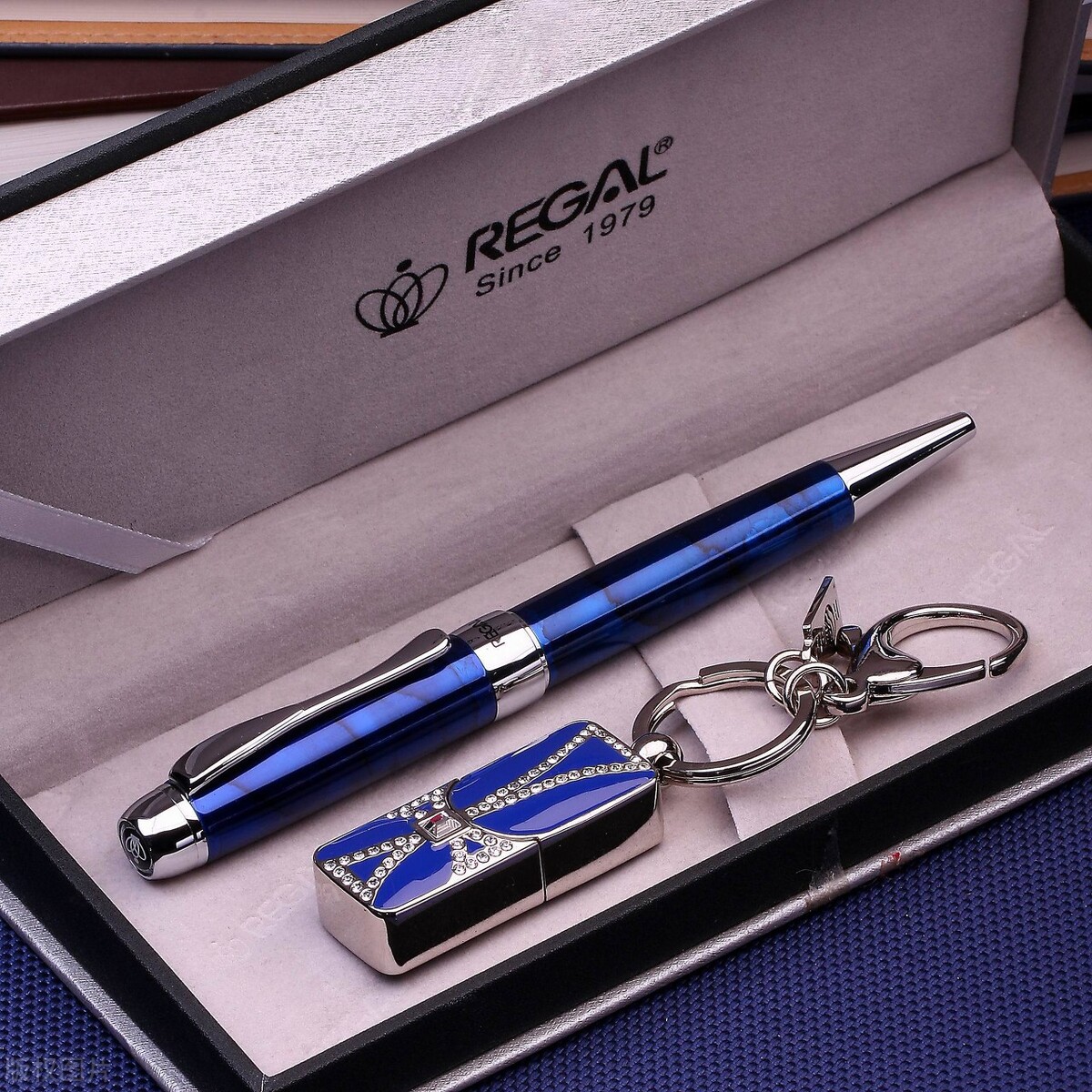 The Chinese company that invented the USB flash drive once made Sony