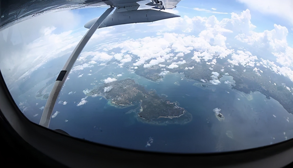 印尼在南海打造不沉航母：正部署陆海空3军兵力，潜艇已进驻