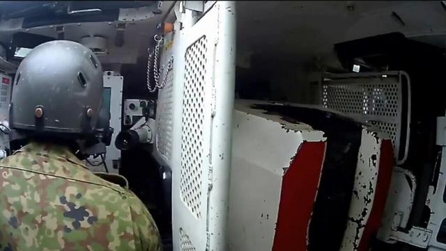 日本首次公开自家最强坦克，同是自动装弹机，